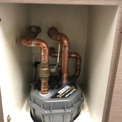 Calentador De Agua. Water Heater 🛠️ 