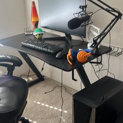 Pc Set Up 