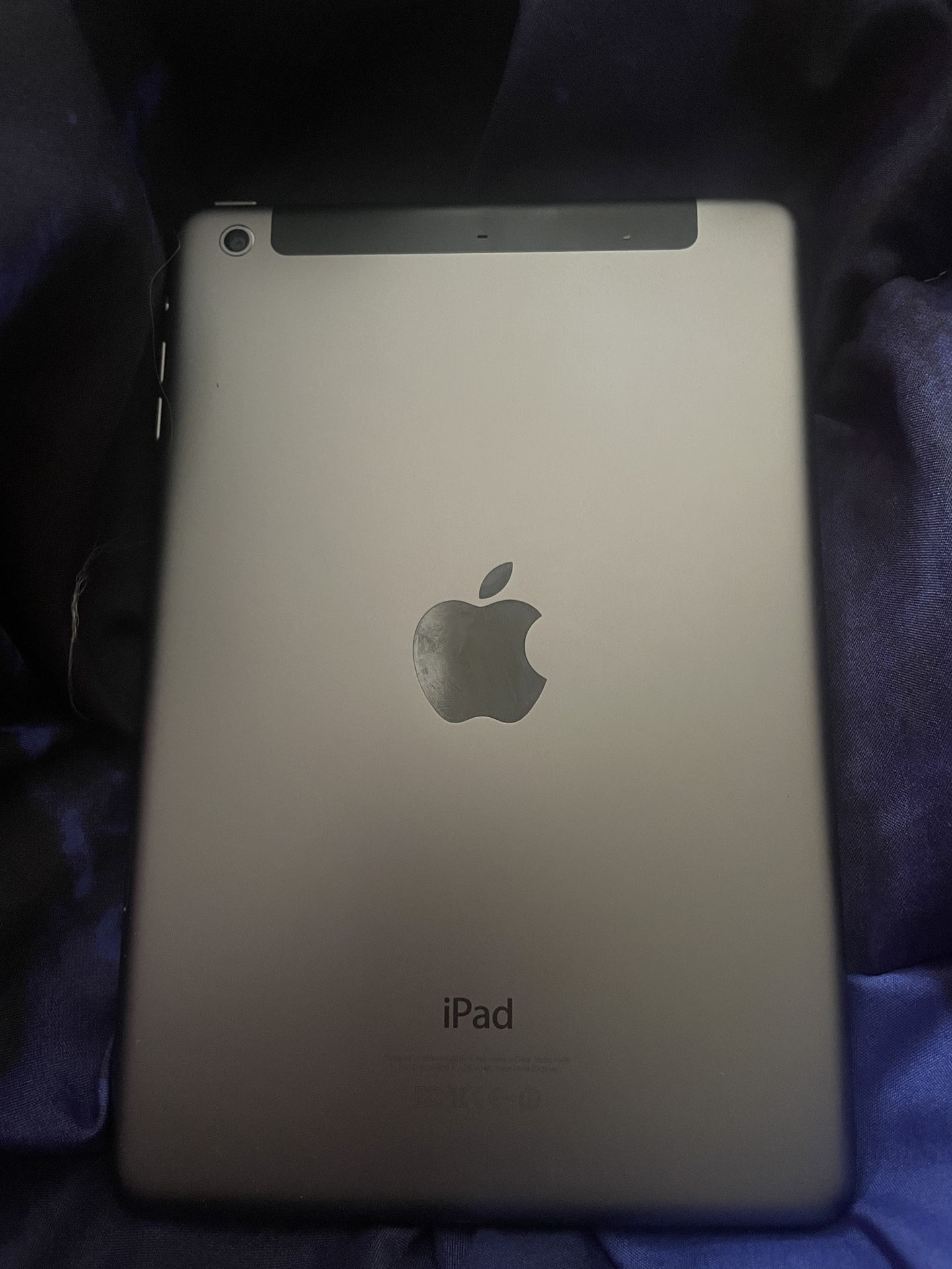 ipad mini 2