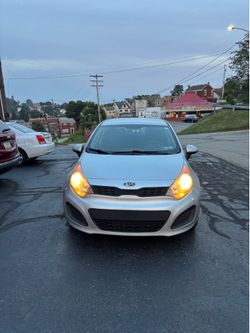 2012 Chevrolet Malibu