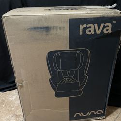 Nuna Rava Car Seat