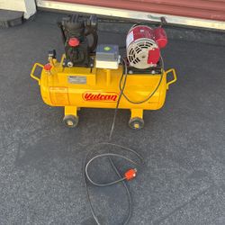 Air Compressor 