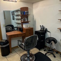 Hair Salon Furniture 