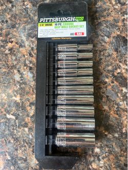 Sockets