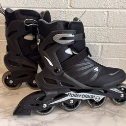Rollerblade Men's Zetrablade Inline Skates