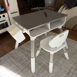  Kids Table And Chair