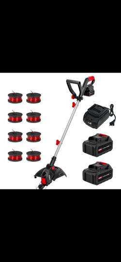 Mzk weed trimmer