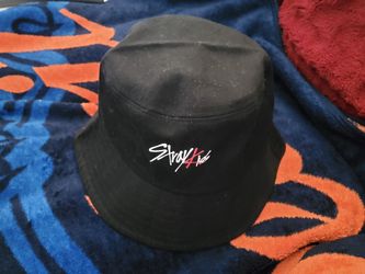 Stray Kids Bucket Hat