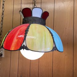 Vintage/Antique Light