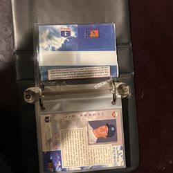Baseball Cards
