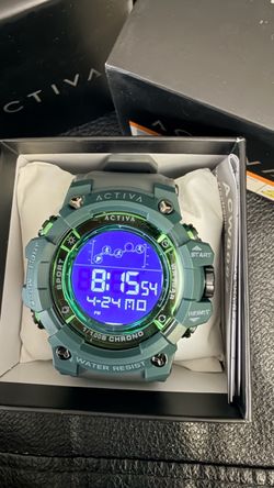 Activa Unisex Watch by Invicta