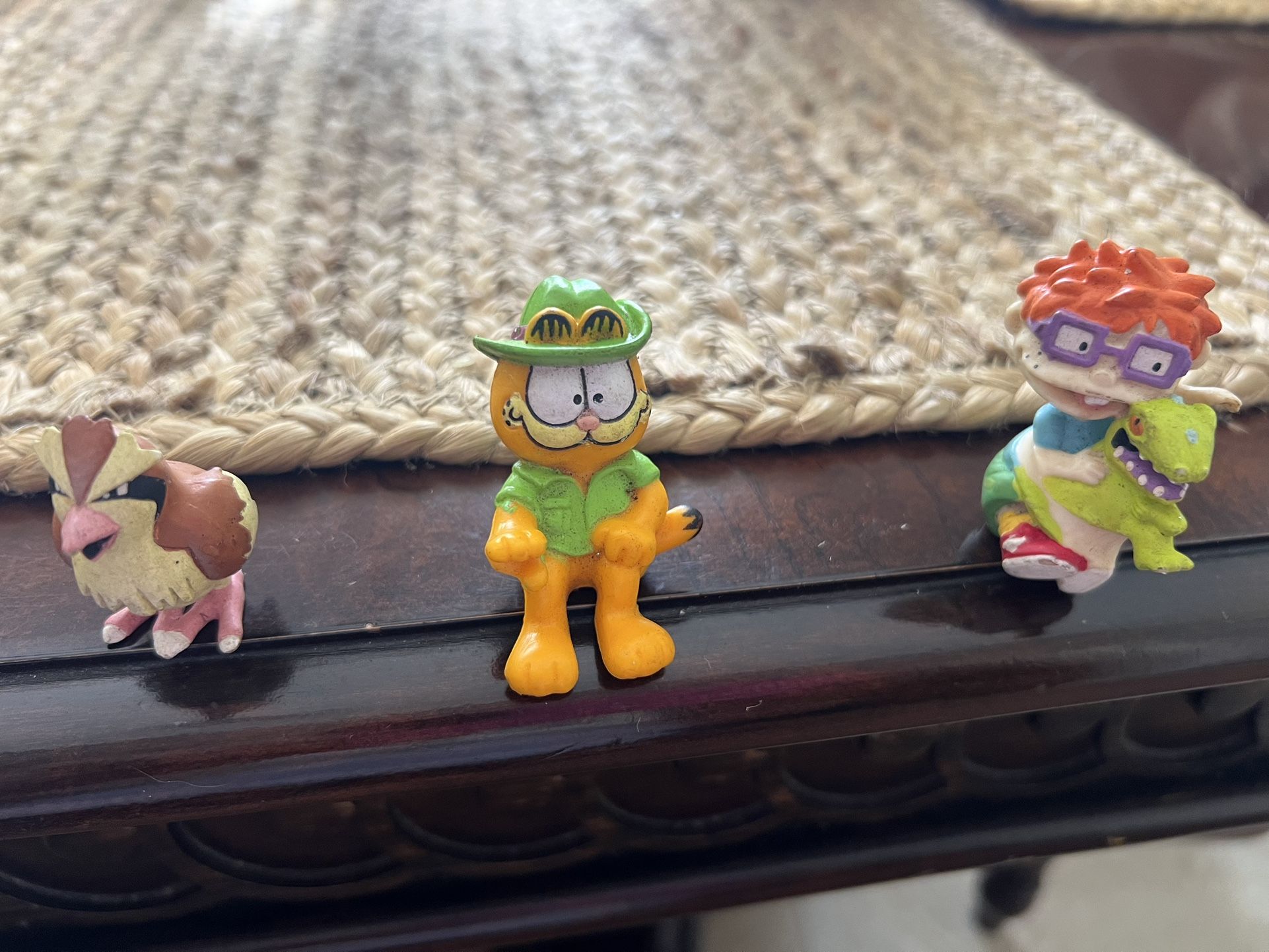 Vintage Rugrats