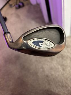 Callaway bird eye