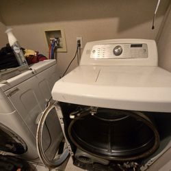 Washer And Dryer Repair 