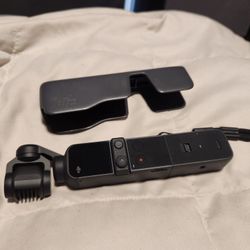 Dji Pocket 2 