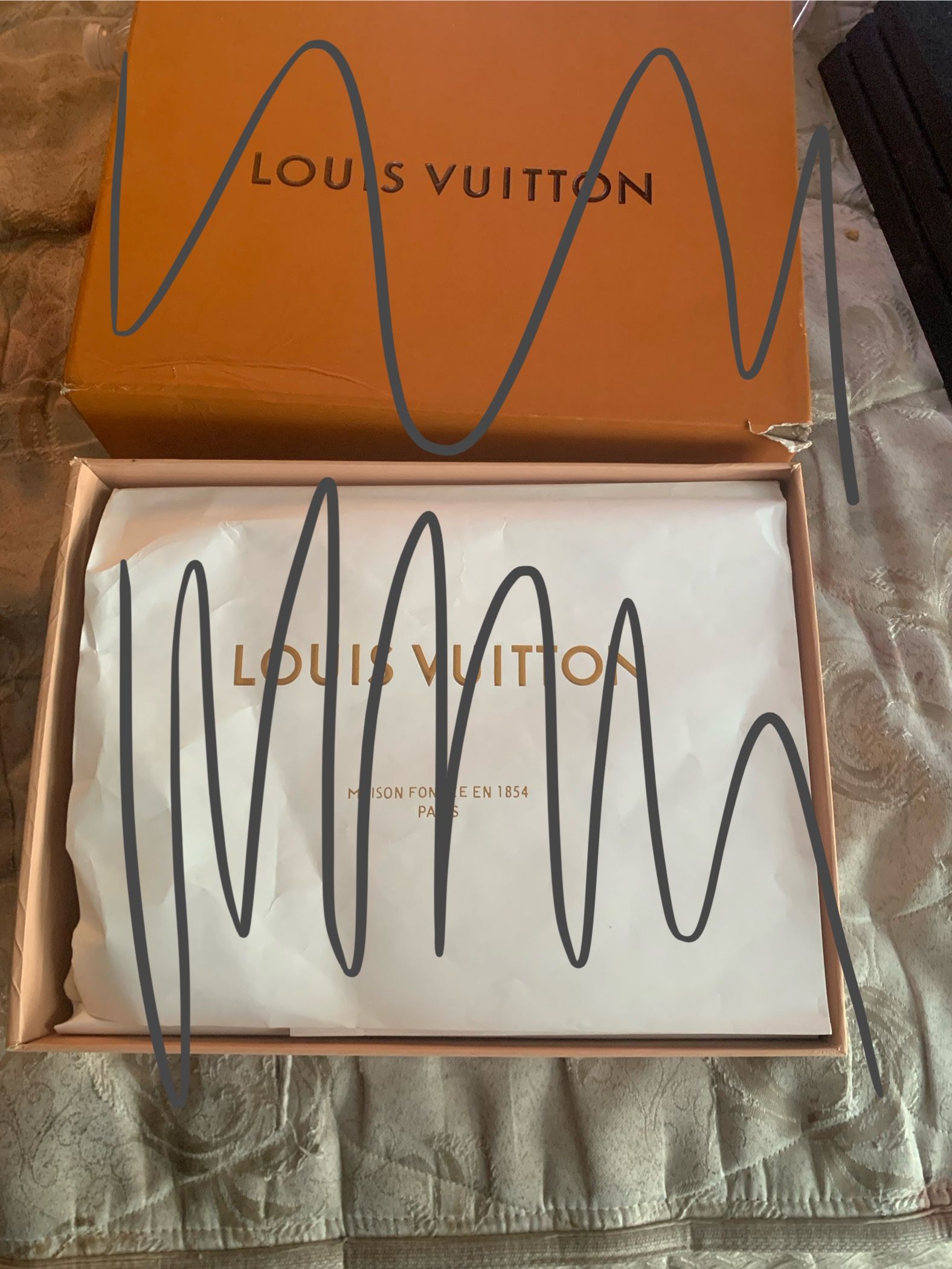 Louis Vuitton