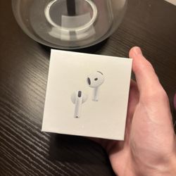 APPLE AIRPODS GEN 4