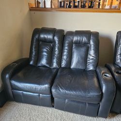 Recliners  
