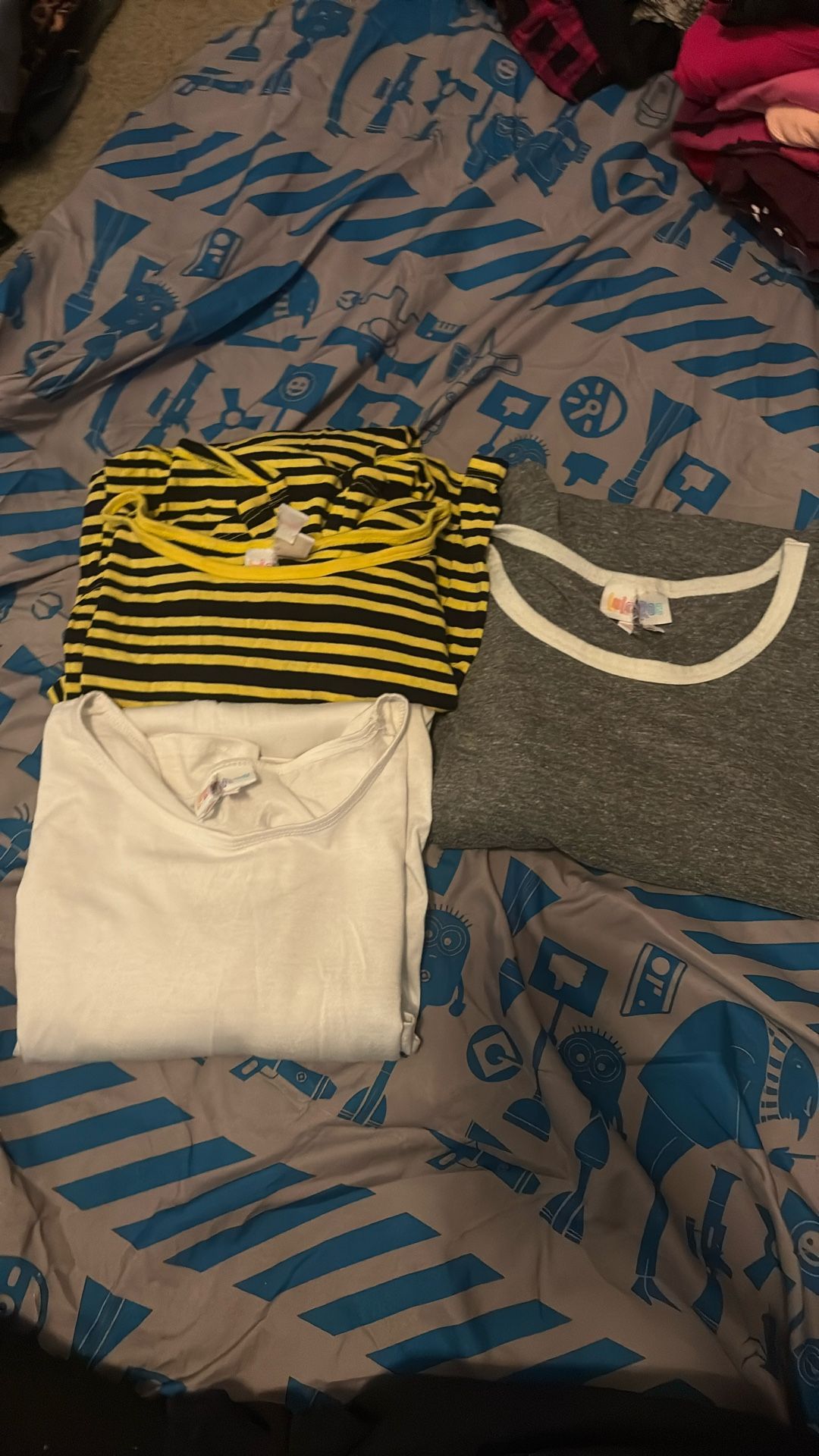 Lularoe
