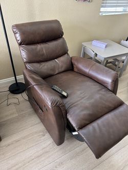 Massage Recliner