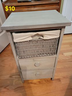 Storage Cabinet