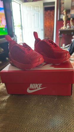 Nike Air Max 270
