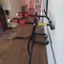 Bike Rack
