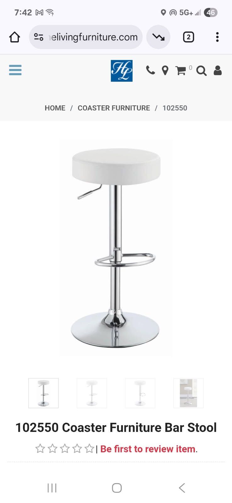 Bar Stools 4