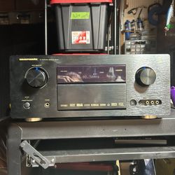 Marantz SR70001 THX Reciever 