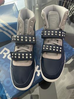 Reebok High Sneakers