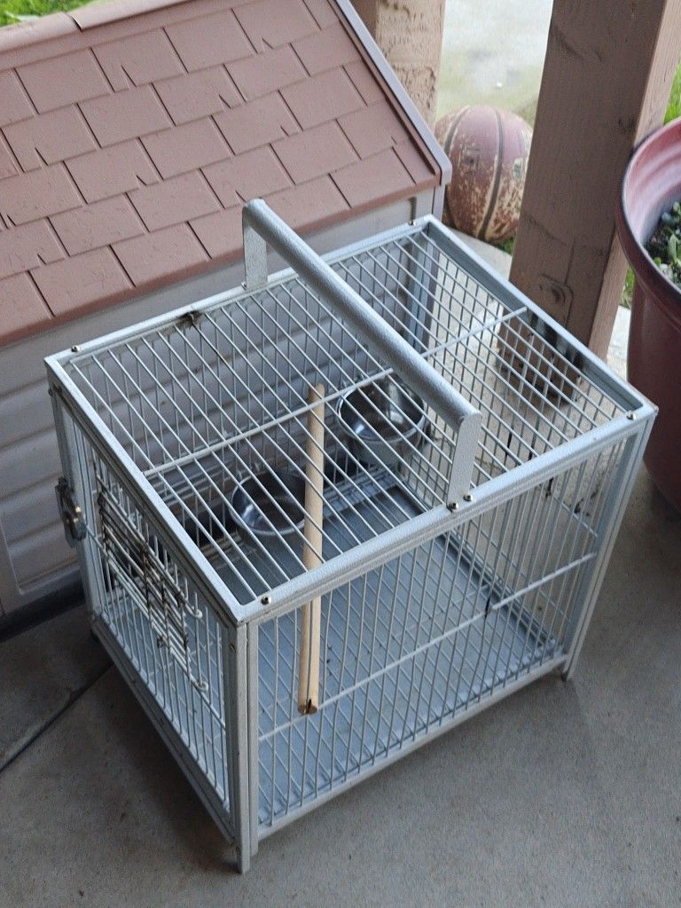 Birds Cage 