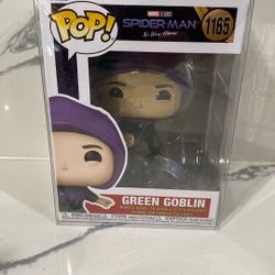 Funko Pop Spider-Man No Way Home 1165