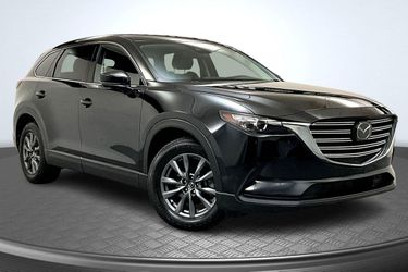 2022 Mazda CX-9