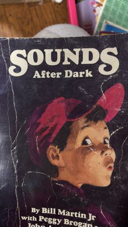 Sounds After Dark