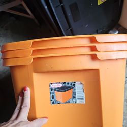 Storage Container 