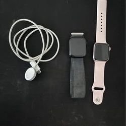Series 9 Apple Watch