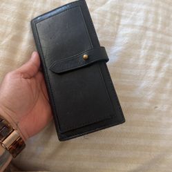 Madewell Wallet 