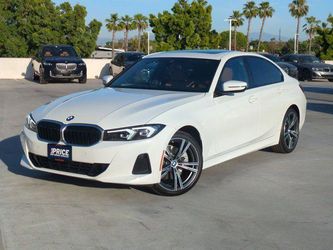2023 BMW 330i
