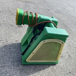 Bounce house Blower 