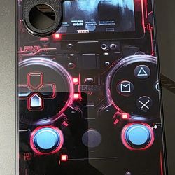 Samsung Galaxy S25 Ultra LED case