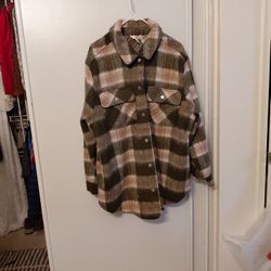 Womens Jacket $28 Never Use