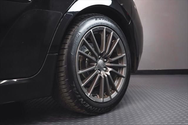 2013 Subaru Impreza Wagon WRX