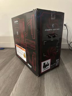 Brand New 5060 Ti Gaming Pc