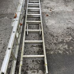 Ladders