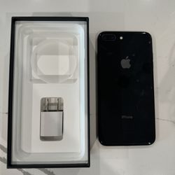 Iphone 8plus !!! Unlocked !!