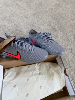 Nike Tiempo Legend 10 Elite FG(men’s 8.5)