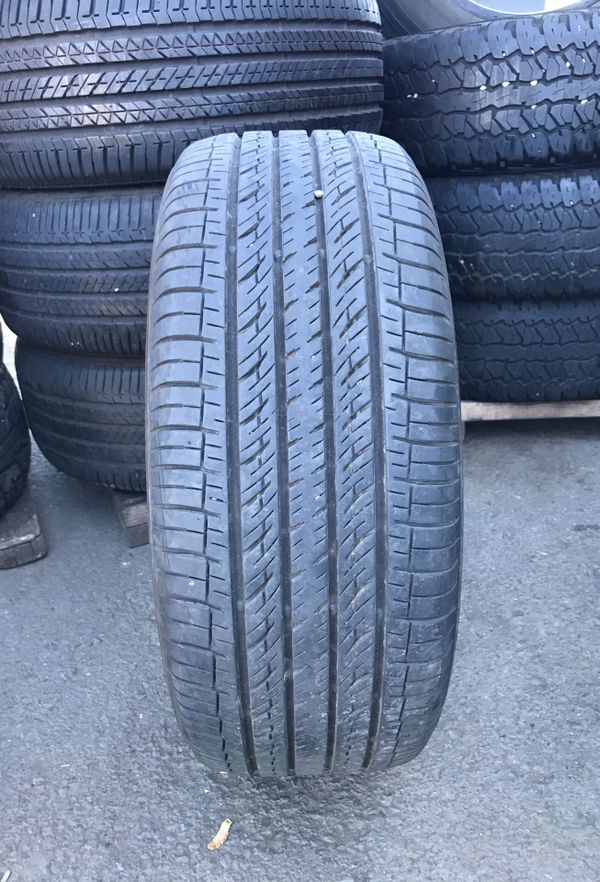 1 used tire size 215/50/17 *Toyo for Sale in Portland, OR OfferUp