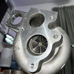 W2 Turbo 10th Gen Si 