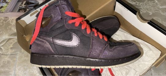 Air Jordan 1 High-Top Sneakers