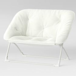 kids loveseat pillow fort 